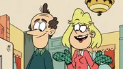 L-R: Lynn Sr., Rita