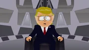 Mr. Garrison