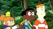 v.li.: Mortimor, Kelsey, Craig, J.P.