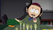 Gerald Broflovski