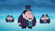 The Penguin
