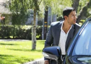 Delko (Adam Rodriguez)
