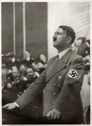 Adolf Hitler