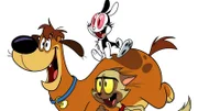 Harold, Bunnicula und Chester