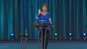 Joyce Meyer