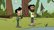 L-R: Bobby, Arturo