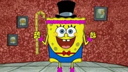 SpongeBob