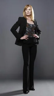 12. Staffel: Marg Helgenberger als Catherine Willows