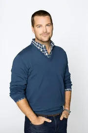 (4. Staffel) - Immer im Einsatz, um die nationale Sicherheit zu wahren: Special Agent G. Callen (Chris O'Donnell) ...