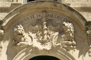 Montpellier ist eine der ältesten Universitätsstädte Frankreichs. Ihre Medizinfakultät wurde vor 800 Jahren gegründet.