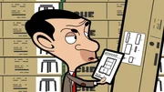Mr Bean