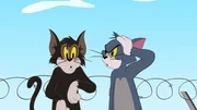 v.li.: Butch, Tom