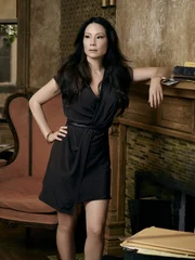 (4. Staffel) - Gemeinsam mit Sherlock Holmes löst Joan Watson (Lucy Liu) ganz besondere Kriminalfälle ...