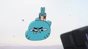 Gumball.