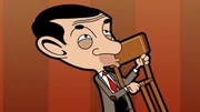 Mr. Bean (voiced by Rowan Atkinson)
