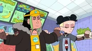 Witches of the Creek