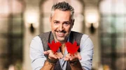 Host Roland Trettl