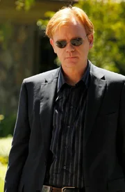 Horatio (David Caruso)