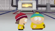 L-R: Heidi , Eric