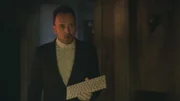 Sherlock Holmes (Jonny Lee Miller) hat wieder mal seine ganz eigene Art und Weise, seinen neuen Fall zu lösen ...