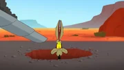 Wile E. Coyote