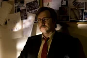 David Morrissey als Maurice Jobson