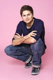 (1. Staffel) - Timo Pietsch (Matthias Dietrich)