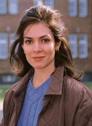 Susanne Teuber (Cheryl Shepard)