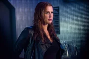 Carrie Wells (Poppy Montgomery)