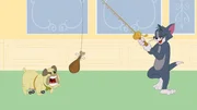 v.li.: Alfred, Tom