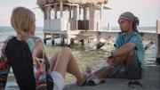 Stephanie und Ryan