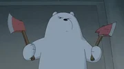 Ice Bear