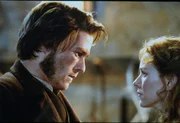 Heath Ledger als Ned Kelly, Naomi Watts als Julia Cook
