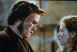 Heath Ledger als Ned Kelly, Naomi Watts als Julia Cook