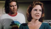 Glück ohne HoffnungJonathan (Michael Landon) versucht Curtis Mutter (Robin Riker) davon zu überzeugen, ihren Sohn auf das Camp zu schicken.