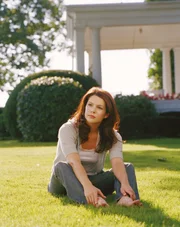 Erfüllt sich Lorelai (Lauren Graham) endlich den Traum von einem eigenen Hotel?