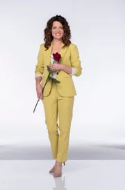 ARD ROTE ROSEN, Telenovela, 18. Staffel mit neuen Folgen ab montags bis freitags um 14.10 Uhr im Ersten. Neu im Hauptcast: Judith Sehrbrock als Tatjana Petrenko.