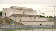 Das Reichsparteitagsgelände in Nürnberg wurde von Albert Speer geplant.