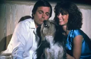Robert Wagner, Stefanie Powers