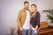 Sylvana und Flo