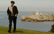 Julio Olmedo (Yon González)