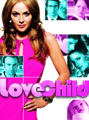 (2. Staffel) - Love Child - Artwork