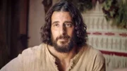 Jesus (Jonathan Roumie)  Verwendung nur in Verbindung mit der Programmkommunikation. Jede andere Nutzung ist untersagt.