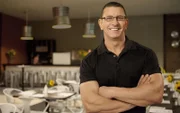 Robert Irvine