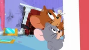 Jerry (oben), Tuffy