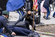 FBI SA Maggie Bell (Missy Peregrym)