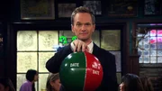 Barney Stinson (Neil Patrick Harris)