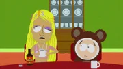 Paris Hilton, Butters