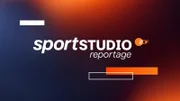 Logo "sportstudio reportage"