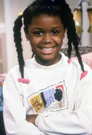 1. Staffel: Judy Winslow (Jaimee Foxworth)